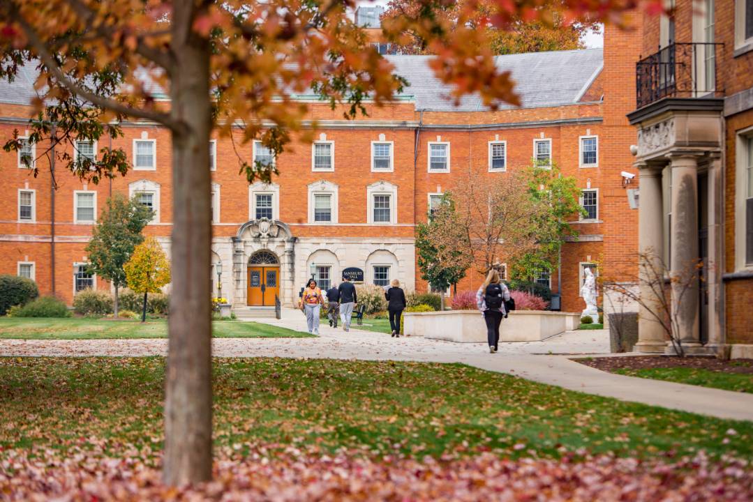 Ohio Dominican University